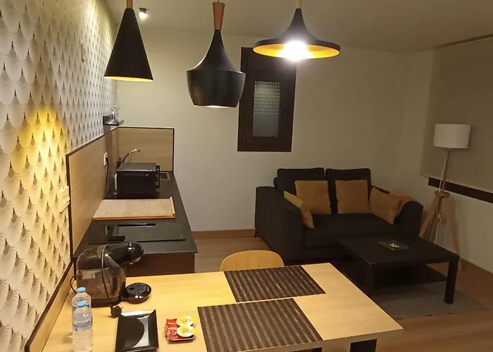Apartamentos Vior Y Valdes