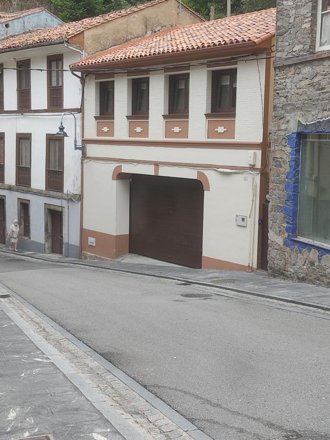Apartment Vior Y Valdes Cudillero