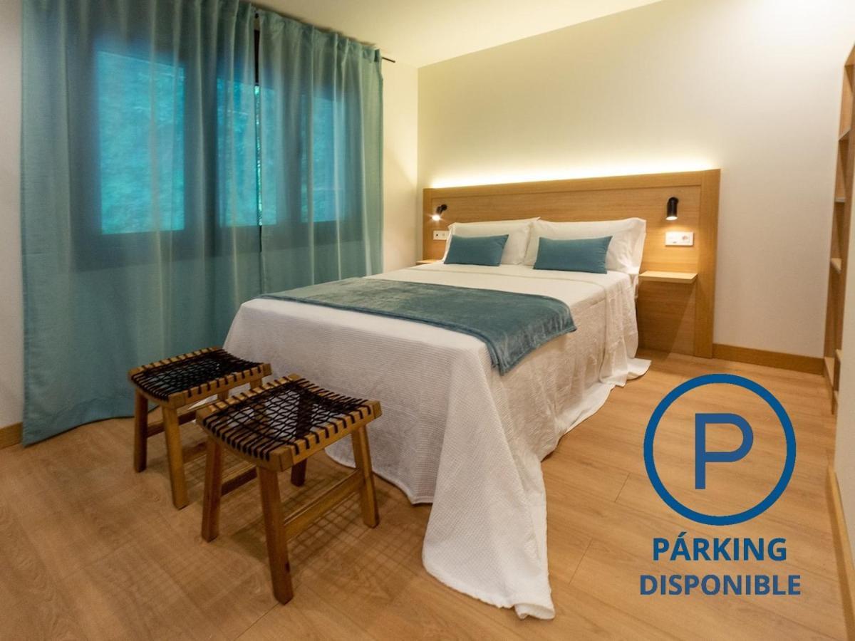 Apartment Vior Y Valdes Cudillero