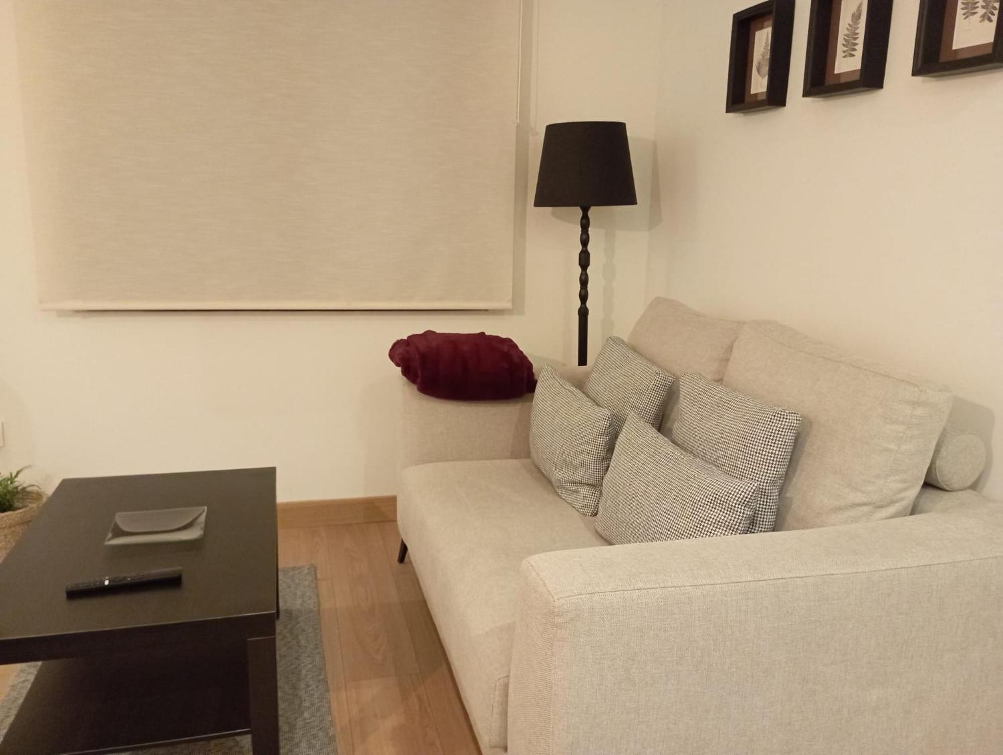 Vior Y Valdes Apartment *