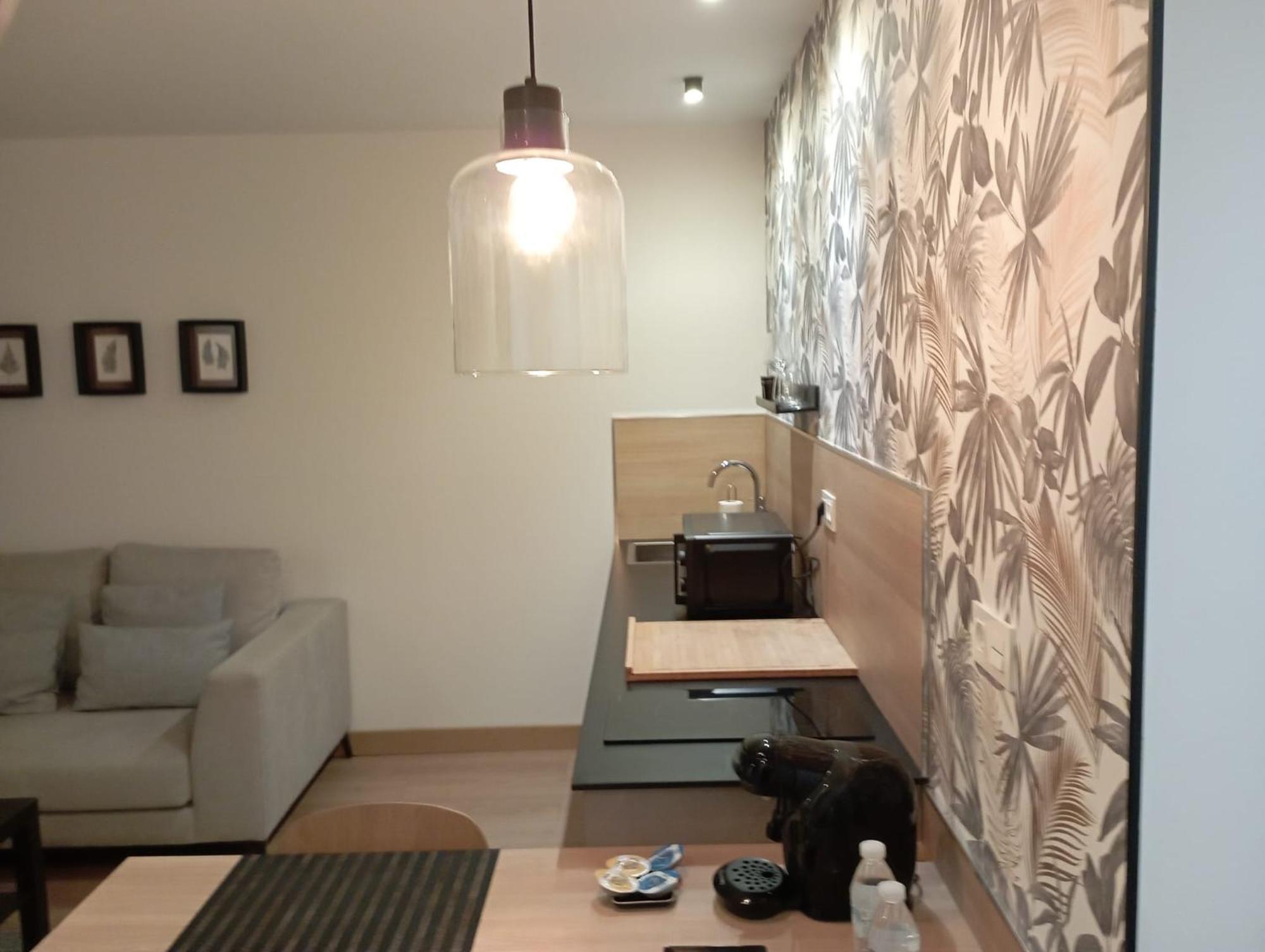 Apartment Vior Y Valdes