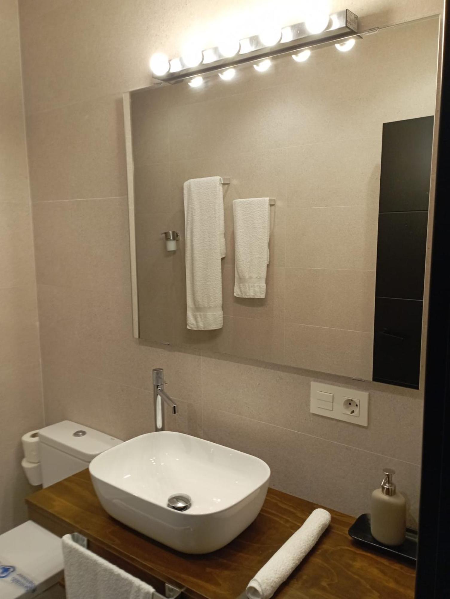 Apartment Vior Y Valdes *