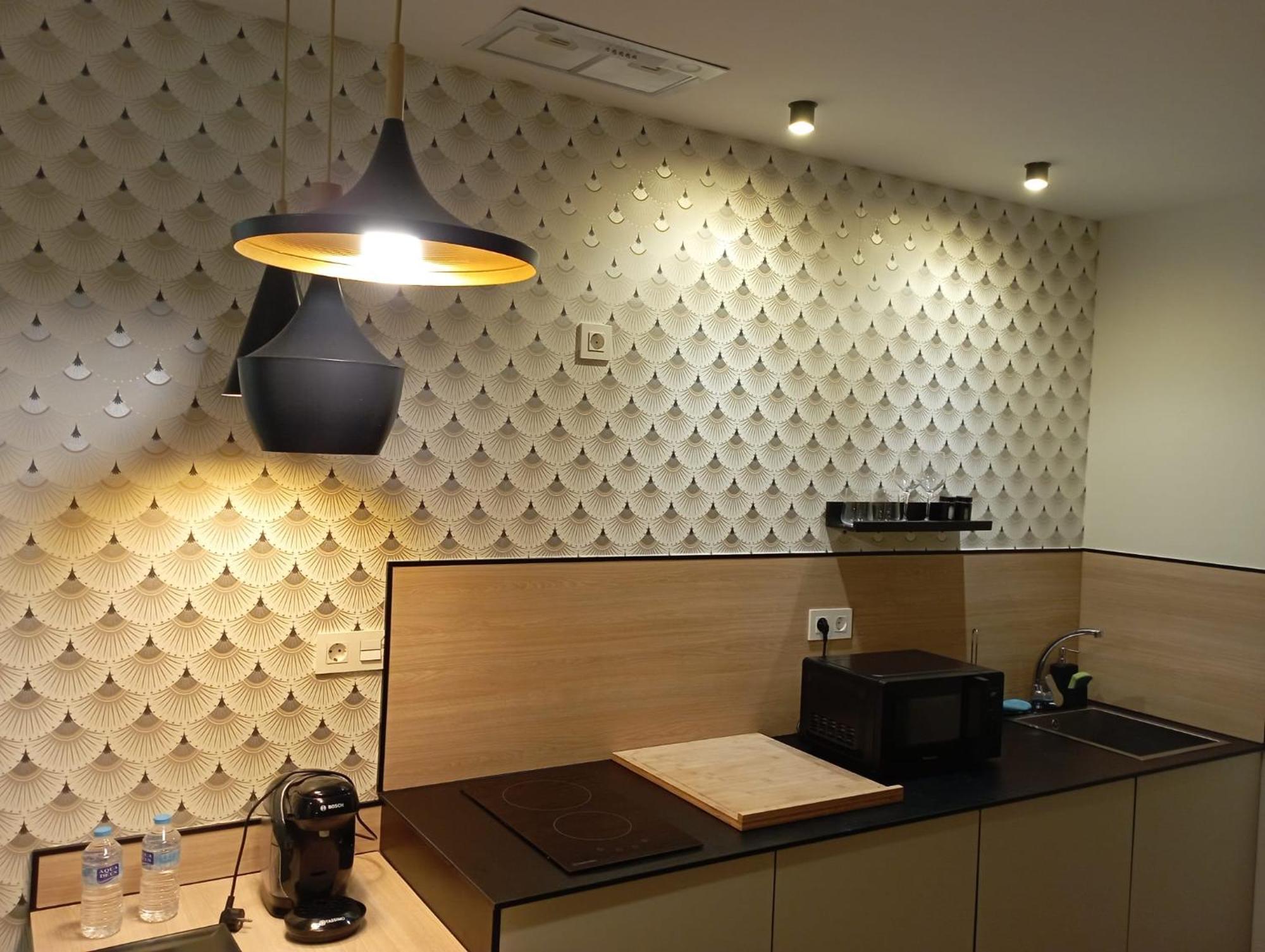 Vior Y Valdes Apartment