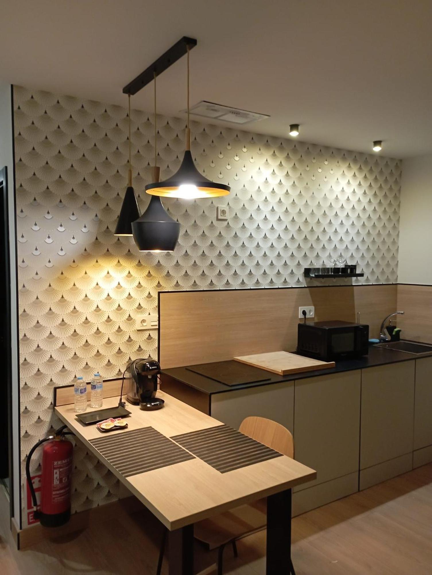 Vior Y Valdes Apartment